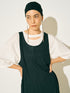 SHEER RIB MAXI OP /Y252-52036